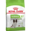 Royal Canin X-small Mature 8+ 3 kg - seniorfoder til små hunde