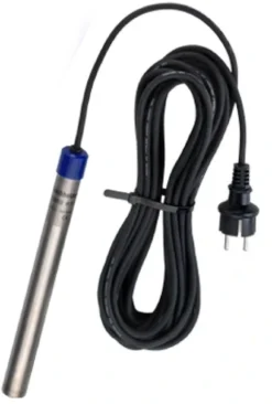 Schego Titan varmelegeme 600 w