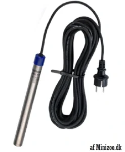 Schego Titan varmelegeme 600 w