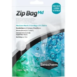 Seachem Filterpose Medium netmaske 32x14 cm