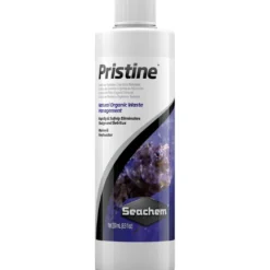 Seachem Pristine 250 ml (Detritus fjerner)