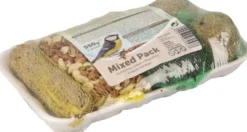 4 Seasons Vildtfuglefoder Mixpakke 2