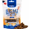 Semi-Moist Soft High Lam 165 g - bløde hundesnacks
