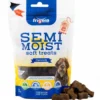 Semi-Moist Soft High Struds 165 g - bløde hundesnacks