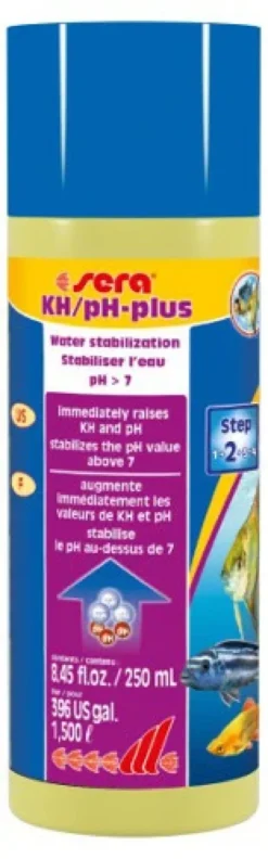 Sera KH/PH-Plus 100 ml