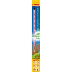 Sera LED X-Change Tube Plantcolor sunrise 52 cm