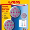 Sera Precision Led Pærer -Plantcolor Dual Peak 2 stk.