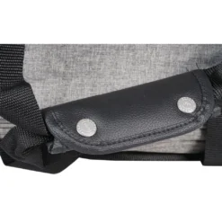Sherpa Transporttaske Element Grå M 43,5x29x28,5 cm