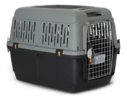Skudo 5 MP ECO Bracco Transportbur IATA 81x60x61,5 cm