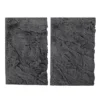 Slimline 80A Granit Rock 48x78 cm