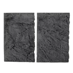 Slimline 80A Granit Rock 48x78 cm