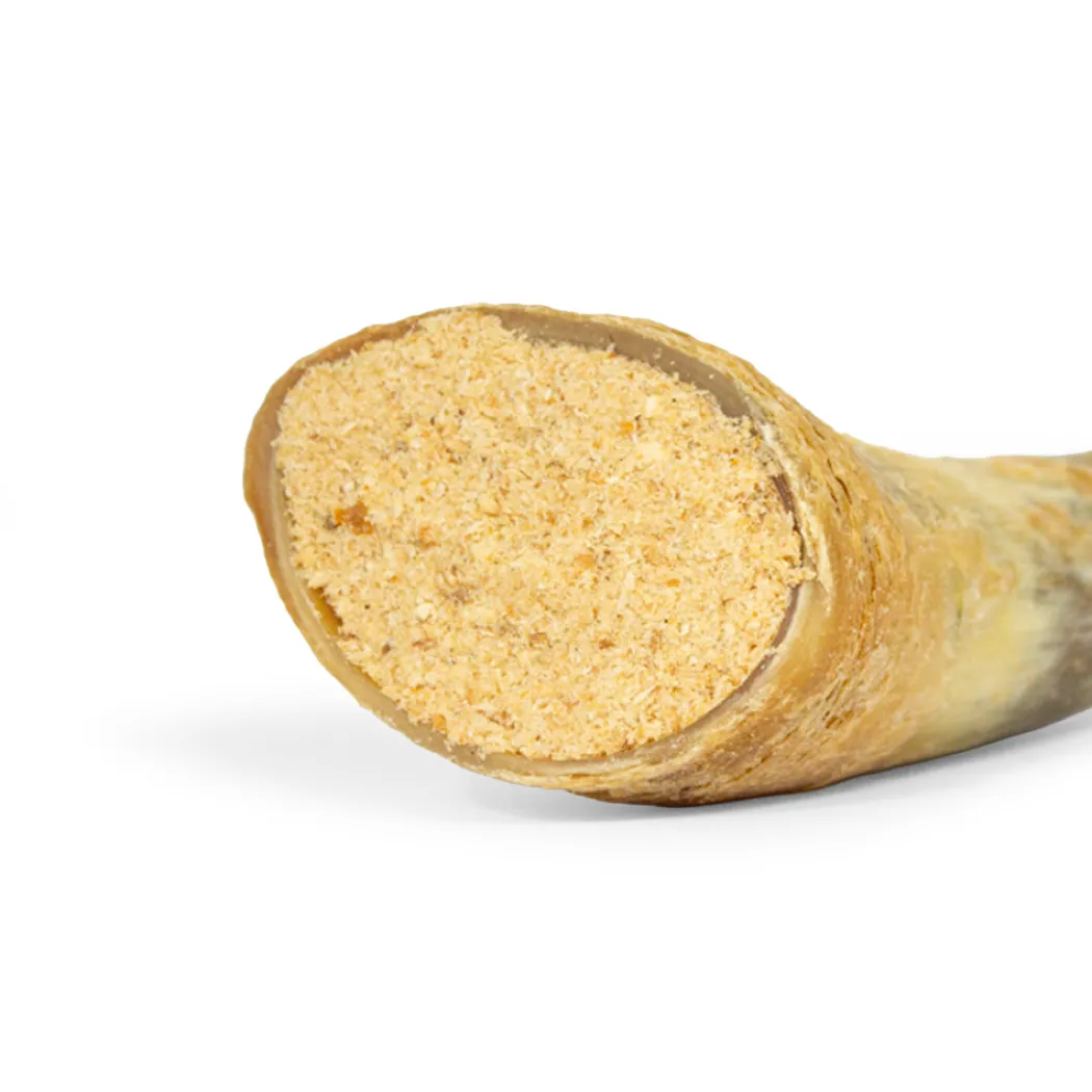 Snack'it Fyldt Oksehorn