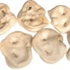 Snackit Hvid Grisetryne 1 stk - Naturlige hundesnacks
