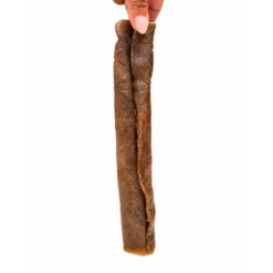 Snackit Premium pandebraskrulle hest 25 cm