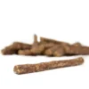 Snack'it Rådyr Mini Stix 200 g - Naturlige hundesnacks