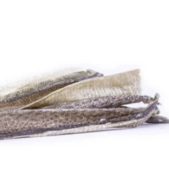Snackit Torskeskind Sticks 250 g - Naturlige hundesnacks