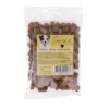Softies med kylling hundesnacks 200 g - Klassisk belønning med høj accept