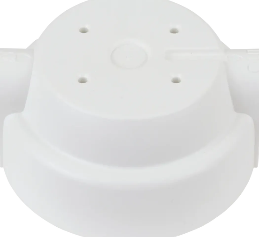 Spectrapure Filter Housing Assembly 10 inch