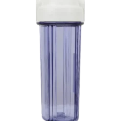 Spectrapure Filter Housing Assembly 10 inch