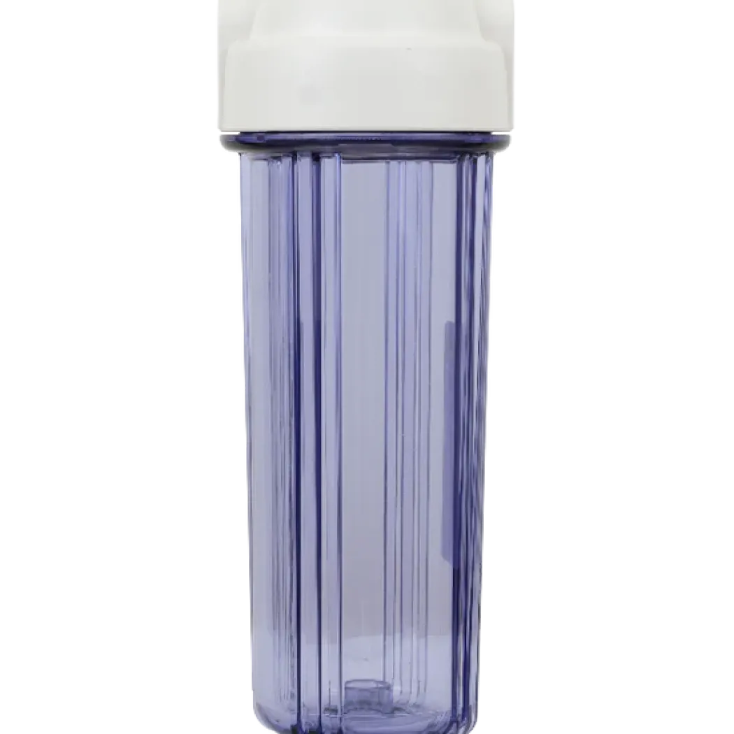 Spectrapure Filter Housing Assembly 10 inch