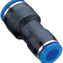 Spraysystem forbinder 4 til 4 mm