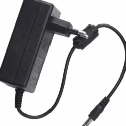 Strømforsyning til Lumax POW30