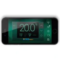 TECO Køler Connect Wifi til TK 500 - TK 1000 - TK 2000