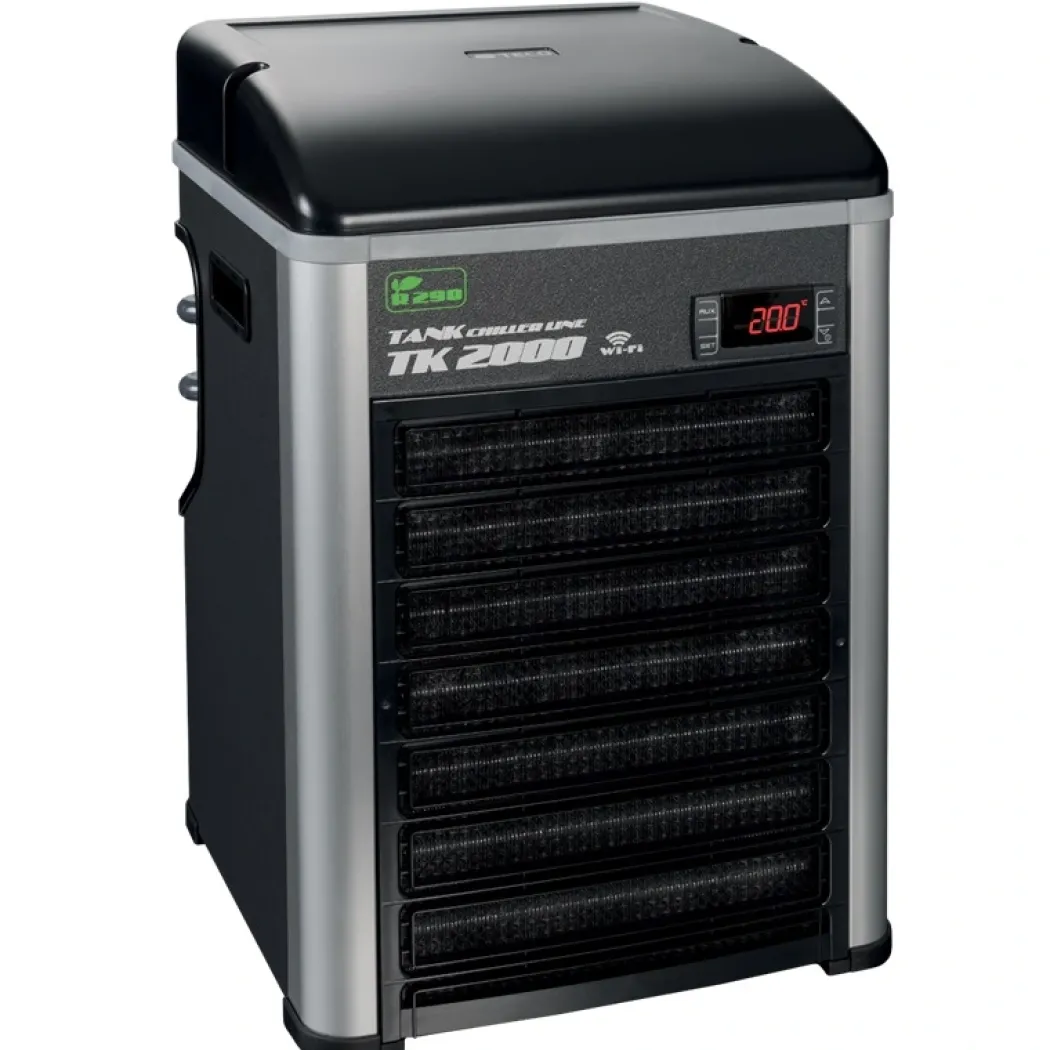 TECO Køler TK 2000