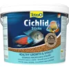 Tetra Cichlide Sticks 10 Liter