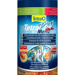 TetraPro Menu 250 ml