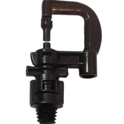 Tågedyse 2,0 mm Hvid 360 Grader