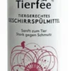 Tierfee Økologisk Opvaskemiddel 500 ml