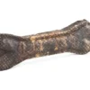 Torskeskindben presset 12 cm 45 g - kornfri hundesnack
