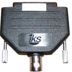 Transformer modul til pH sensor.