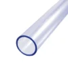 Transparant PVC Rør 20 mm (100 cm)