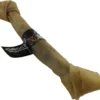 Treattime Knudeben 26 cm - stort tyggeben til store hunde