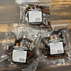 Treattime Tun Rygrad 200 g - Naturlige hundesnacks