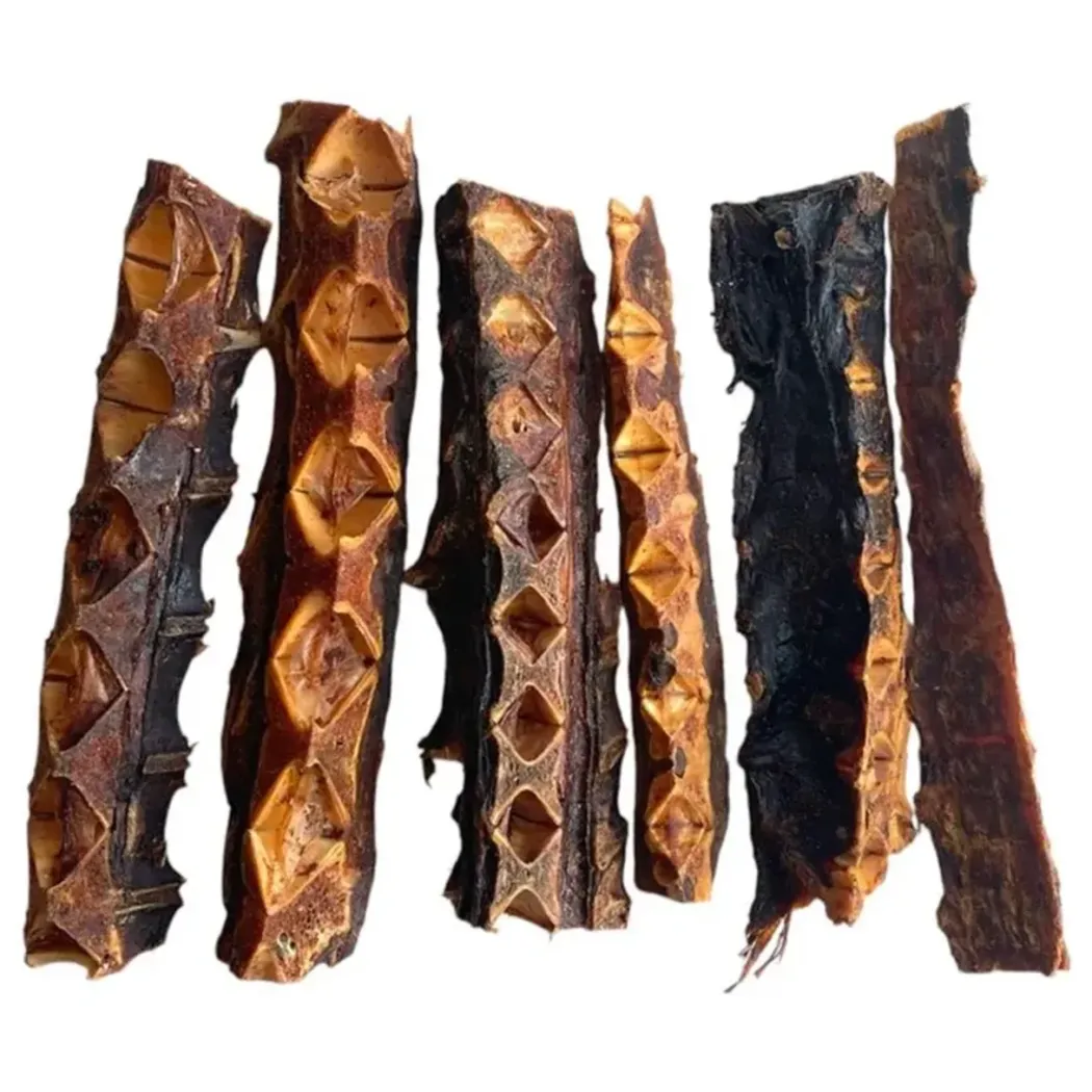 Treattime Tun Rygrad 200 g - Naturlige hundesnacks