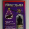 T-REX Cricket Maker