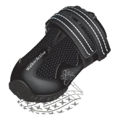Trixie aktiv hundesko (medium - large)