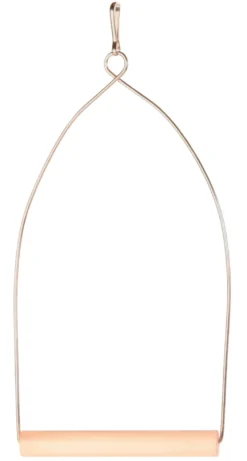 Trixie Buet Gynge til undulater og kanarier 10x22 cm
