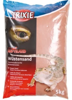 Trixie Desert Sand 5 kg (rød)