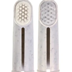 Trixie finger tandbørster (2 stk)