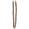 Trixie Fugle siddepinde 2 stk naturtræ 35 cm