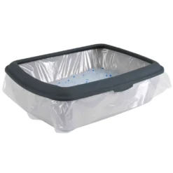 Trixie Kattebakke poser (Medium) 10 stk