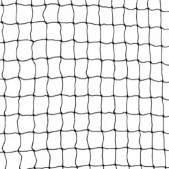 Trixie Kattebeskyttelses net Sort 8x3 m