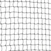 Trixie Kattebeskyttelses net Sort 4x3 m