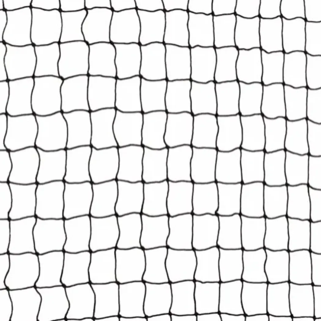 Trixie Kattebeskyttelses net Sort 3x2 m