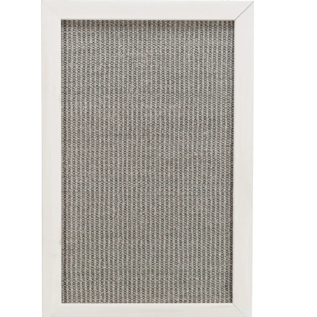 Trixie kradsebræt til vægmontering 38 x 58 cm