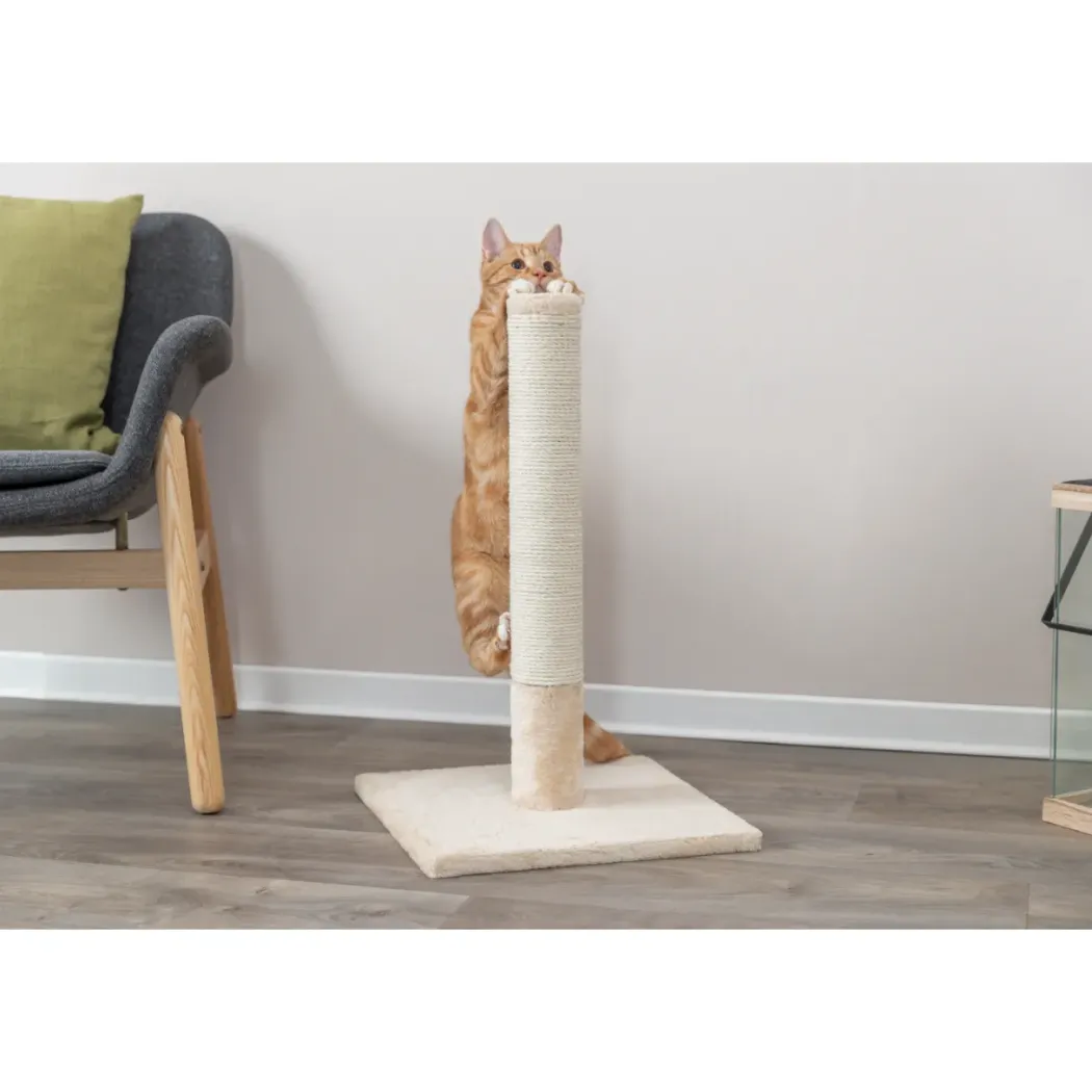 Trixie kradsetræer Batres Beige 62 cm